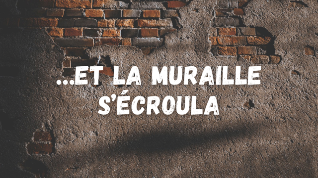 Culte du 7 septembre 2025