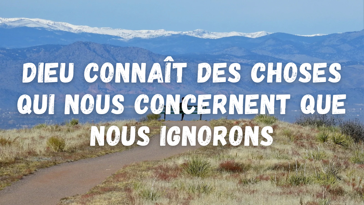 Culte du 15 juin 2025