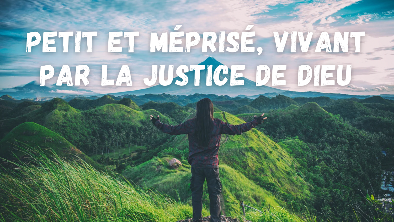 Culte du 18 janvier 2026